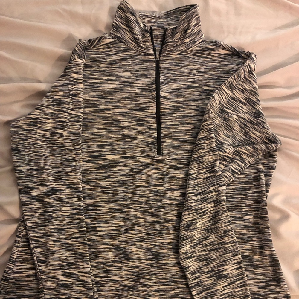 Columbia quarter zip